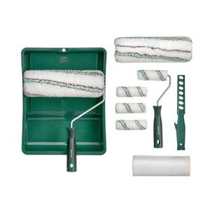 PARKSIDE® Maliarska súprava (11-dielna súprava) vyobraziť