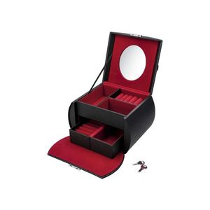 CIEN Beauty Šperkovnica (prirodzený vzhľad) vyobraziť