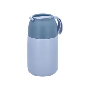 SILVERCREST® Termoska na jedlo (modrá) vyobraziť