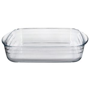 SILVERCREST® Zapekacia forma/Forma na soufflé (obdĺžniková forma) vyobraziť