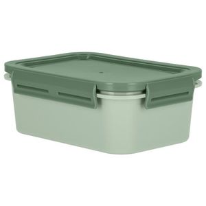 SILVERCREST® Potravinová dóza s vložkami (zelená) vyobraziť