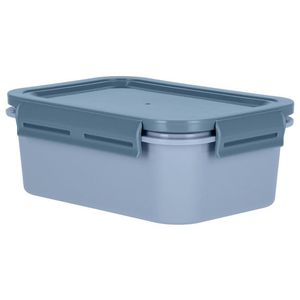 SILVERCREST® Potravinová dóza s vložkami (modrá) vyobraziť