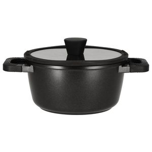 SILVERCREST® Hrniec z hliníkovej zliatiny, 20 cm vyobraziť