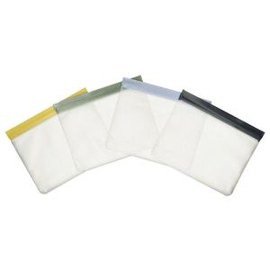 SILVERCREST® Dóza na potraviny/Opakovane použiteľné vrecká (opakovane použiteľné vrecká, 4 kusy) vyobraziť