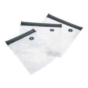SILVERCREST® Príslušenstvo na vákuovanie (súprava vákuových vreciek) vyobraziť