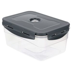 SILVERCREST® Príslušenstvo na vákuovanie (vákuová dóza L) vyobraziť