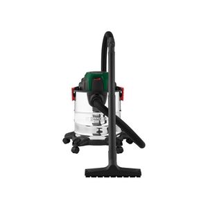 PARKSIDE® Vysávač na mokré a suché vysávanie PWD 20 C3 vyobraziť