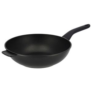 SILVERCREST® Wok z hliníkovej zliatiny vyobraziť
