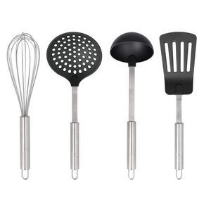 SILVERCREST® Súprava kuchynských pomôcok vyobraziť