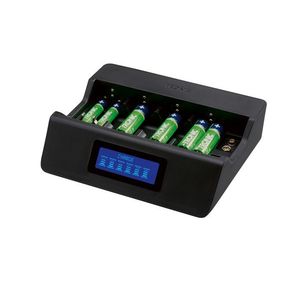 TRONIC® Nabíjačka na batérie vyobraziť