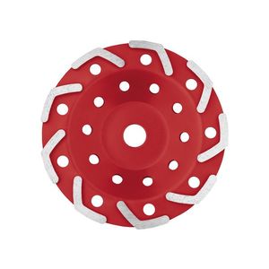 PARKSIDE® Diamantový brúsny hrniec, 180 mm (Extra Speed) vyobraziť