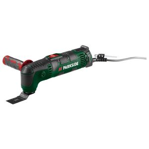 PARKSIDE® Multifunkčné náradie PMFW 310 I6 vyobraziť