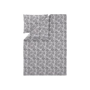 LIVARNO® Posteľná bielizeň zo saténového mikrovlákna, 140 x 200 cm (vzor) vyobraziť