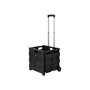 Prepravný box na kolieskach vyobraziť