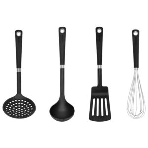 SILVERCREST® Súprava kuchynských pomôcok vyobraziť