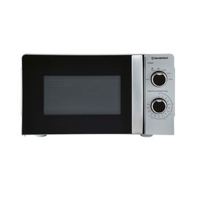 SILVERCREST® Mikrovlnná rúra SMW 700 D3 vyobraziť