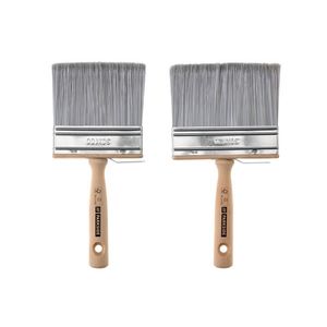 PARKSIDE® Súprava štetcov (súprava širokých plochých štetcov, 2-dielna) vyobraziť