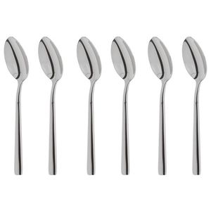 SILVERCREST® Špeciálny príbor (lyžičky na kávu, moderné) vyobraziť