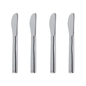 SILVERCREST® Špeciálny príbor (nože na maslo, moderné) vyobraziť