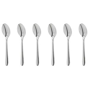 SILVERCREST® Špeciálny príbor (lyžičky na espresso, klasické) vyobraziť