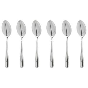 SILVERCREST® Špeciálny príbor (lyžičky na kávu, klasické) vyobraziť