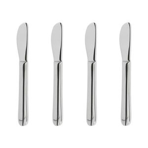 SILVERCREST® Špeciálny príbor (nože na maslo, klasické) vyobraziť