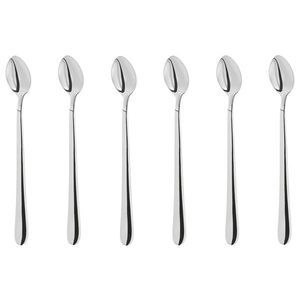 SILVERCREST® Špeciálny príbor (lyžičky na drink, klasické) vyobraziť