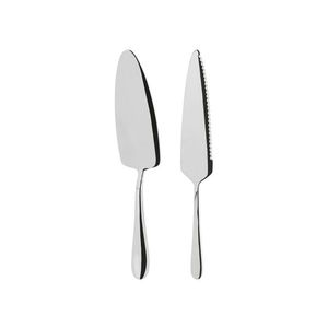 SILVERCREST® Špeciálny príbor (súprava tortových naberačiek, klasická) vyobraziť