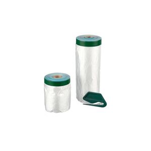 PARKSIDE® Súprava krycích fólií/Protiprachové dvere (súprava krycích fólií - do exteriéru) vyobraziť