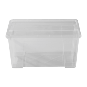 W5 Box s vekom, 45 l vyobraziť