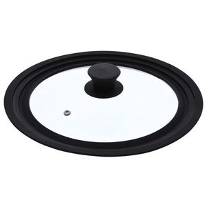 SILVERCREST® Univerzálna pokrievka, Ø 24 – 28cm vyobraziť