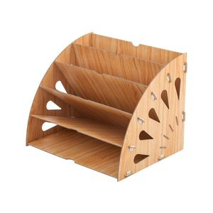 crelando® Organizér na písací stôl (stojan na dokumenty) vyobraziť