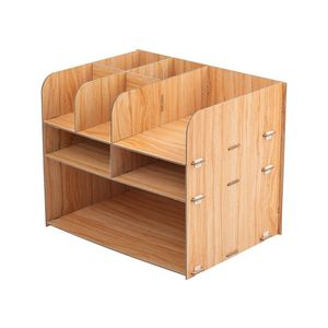 crelando® Organizér na písací stôl (organizér na písací stôl) vyobraziť