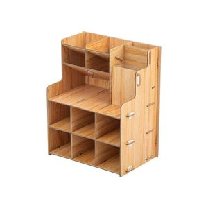 crelando® Organizér na písací stôl (stojan na perá) vyobraziť