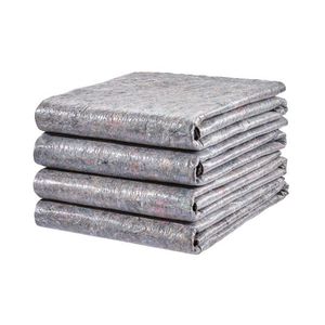 PARKSIDE® Maliarske tkaniny, 4 kusy vyobraziť