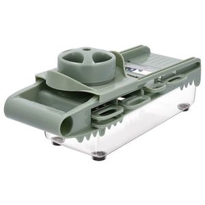 SILVERCREST® Multifunkčné strúhadlo (5 nadstavcov) vyobraziť