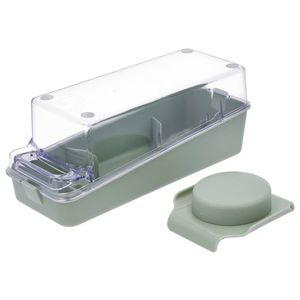 SILVERCREST® Multifunkčné strúhadlo (4 nadstavce) vyobraziť