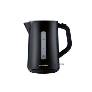 SILVERCREST® Rýchlovarná kanvica SWKK 3000 D1/SOWKK 3000 D1 (čierna) vyobraziť