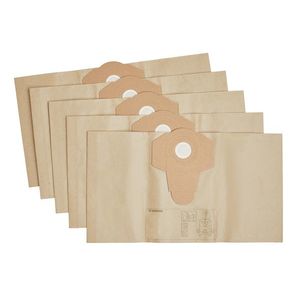 PARKSIDE® Filtračné vrecká PFT 20 A1/PVFT 20 A1 (filtračné vrecká PFT 20 A1) vyobraziť