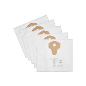 PARKSIDE® Filtračné vrecká PFT 20 A1/PVFT 20 A1 (filtračné vrecká z netkanej textílie PVFT 20 A1) vyobraziť