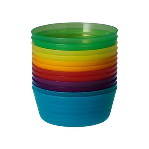 SILVERCREST® Plastový riad (miska) vyobraziť