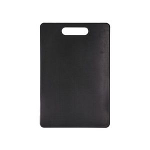 SILVERCREST® Doska na krájanie (čierna) vyobraziť