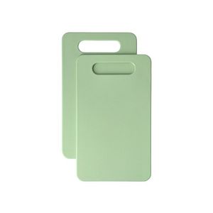 SILVERCREST® Doska na krájanie (mentolová, 2 kusy) vyobraziť