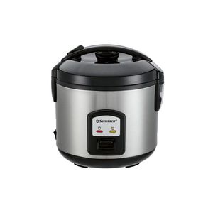 SILVERCREST® Ryžovar SRK 400 D2/SORK 400 D2 KAT vyobraziť