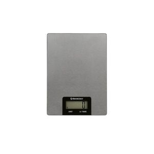 Digitálna kuchynská váha vyobraziť