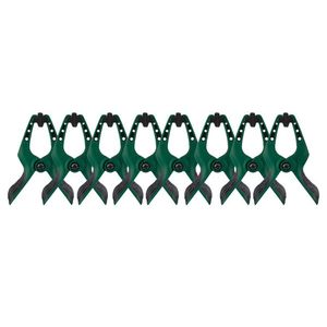 PARKSIDE® Súprava upínacích svoriek (8 kusov) vyobraziť