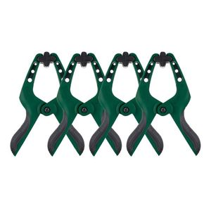 PARKSIDE® Súprava upínacích svoriek (4 kusy) vyobraziť