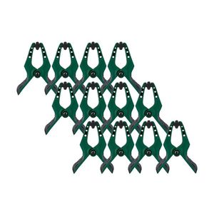 PARKSIDE® Súprava upínacích svoriek (12 kusov) vyobraziť