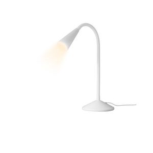 LIVARNO® Stolná LED lampa (biela) vyobraziť