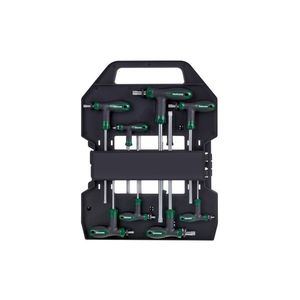 PARKSIDE® Súprava kolíkových kľúčov, 16-dielna vyobraziť